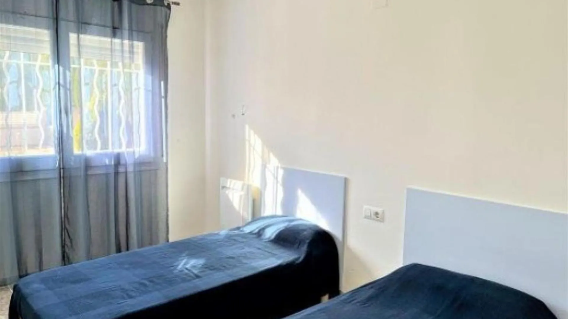 Villa Acogedora Con Piscina Privada, 3 Habitaciones Y Barbacoa En L'Ametlla De Mar - Hisp-217-34 Spain
