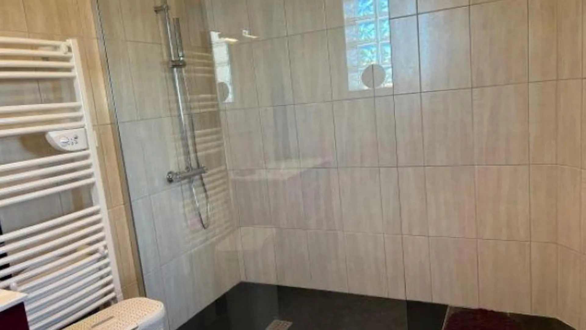 Villa Acogedora Con Piscina Privada, 3 Habitaciones Y Barbacoa En L'Ametlla De Mar - Hisp-217-34